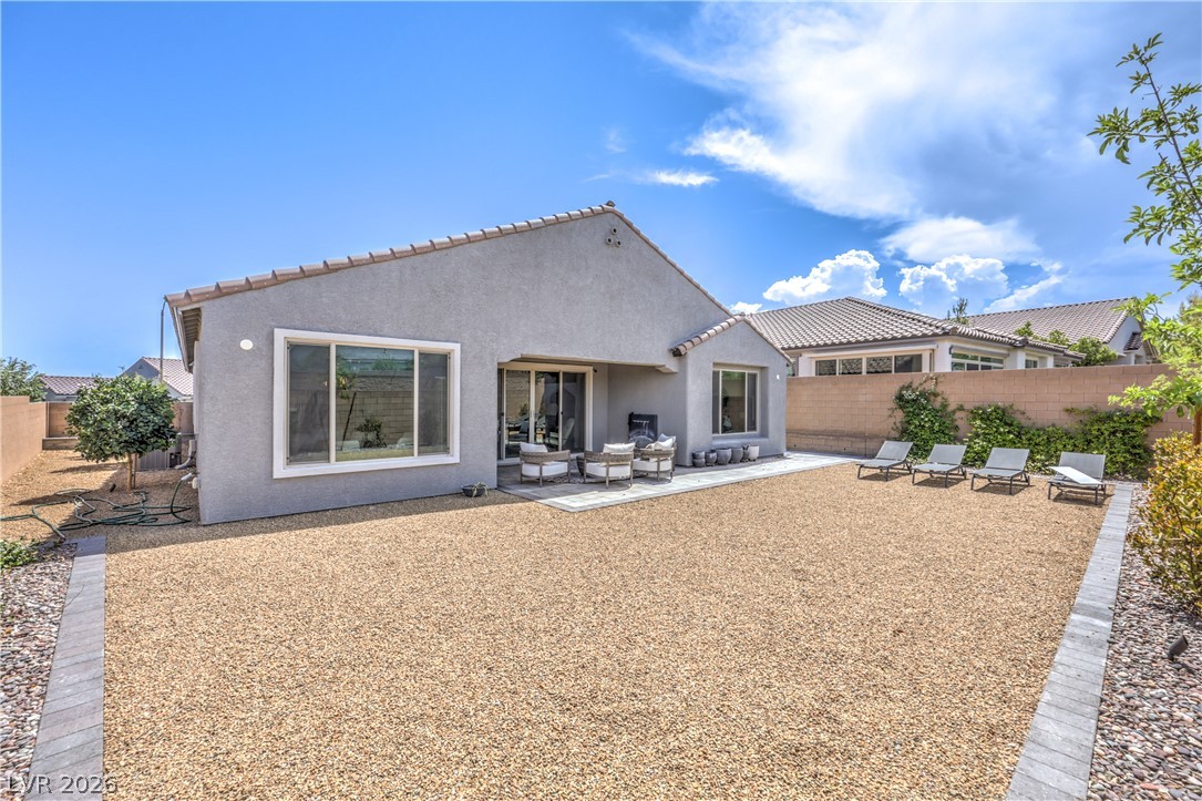 9952 Pine Trail Avenue Las Vegas NV 89166