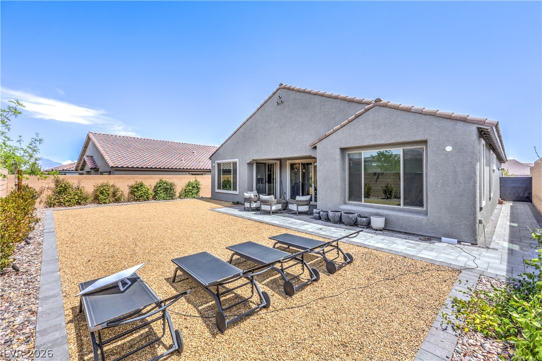 9952 Pine Trail Avenue Las Vegas NV 89166