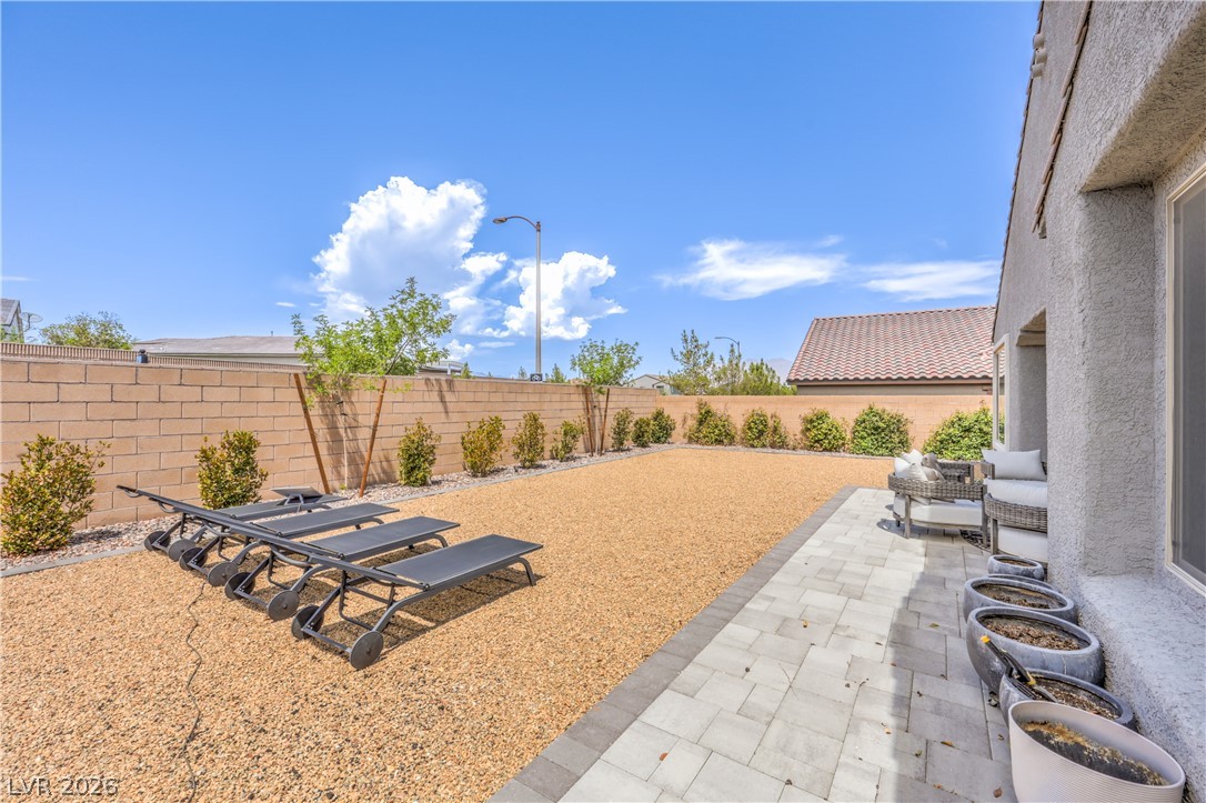 9952 Pine Trail Avenue Las Vegas NV 89166