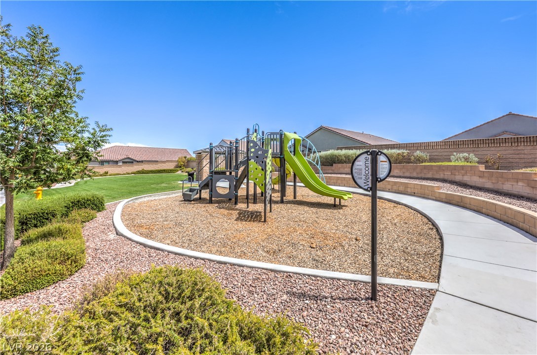 9952 Pine Trail Avenue Las Vegas NV 89166