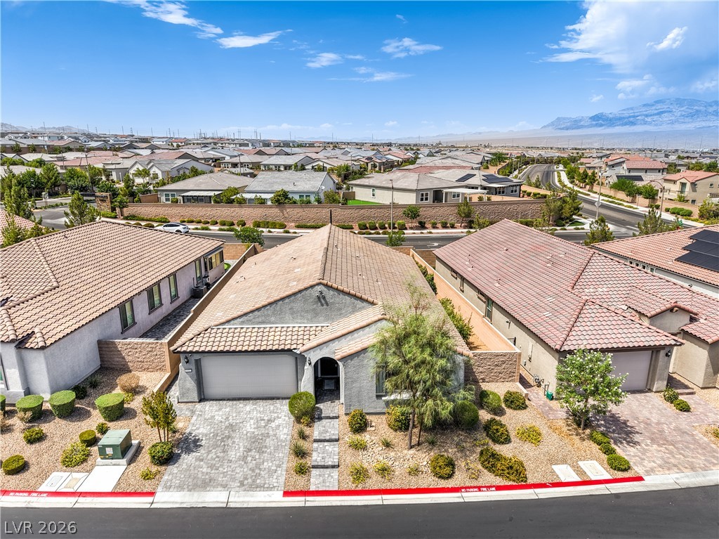 9952 Pine Trail Avenue Las Vegas NV 89166