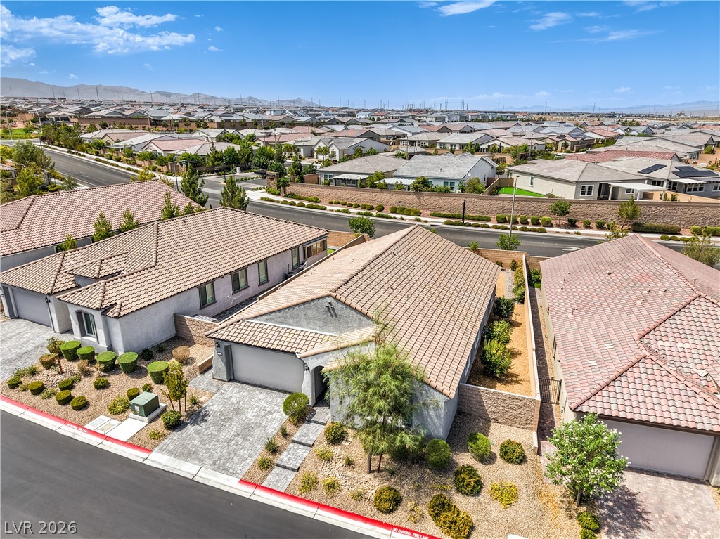 9952 Pine Trail Avenue Las Vegas NV 89166