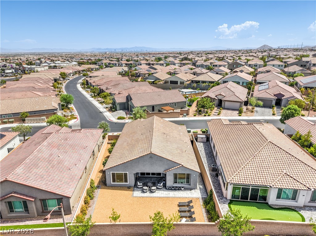 9952 Pine Trail Avenue Las Vegas NV 89166