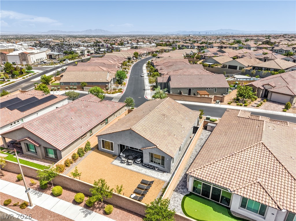 9952 Pine Trail Avenue Las Vegas NV 89166