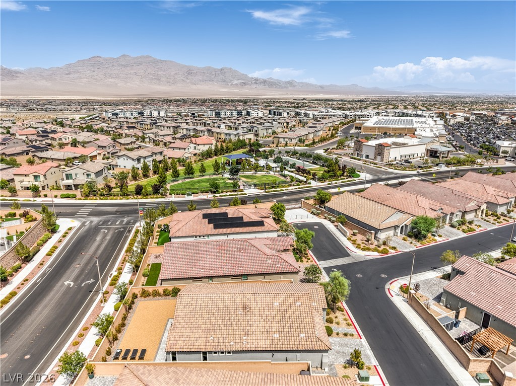 9952 Pine Trail Avenue Las Vegas NV 89166