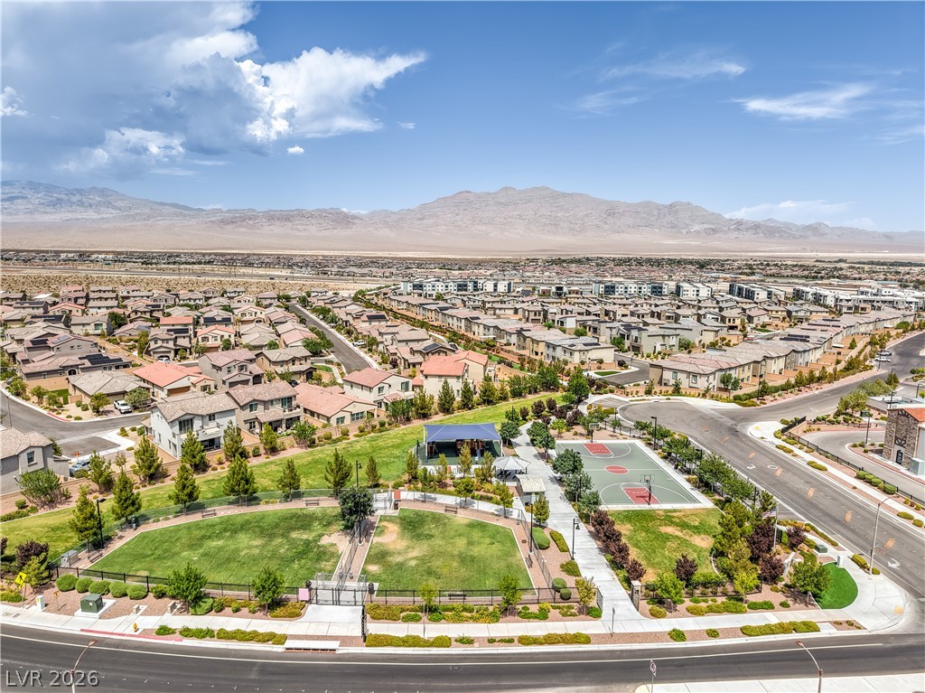9952 Pine Trail Avenue Las Vegas NV 89166