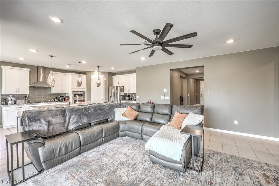9952 Pine Trail Avenue Las Vegas NV 89166