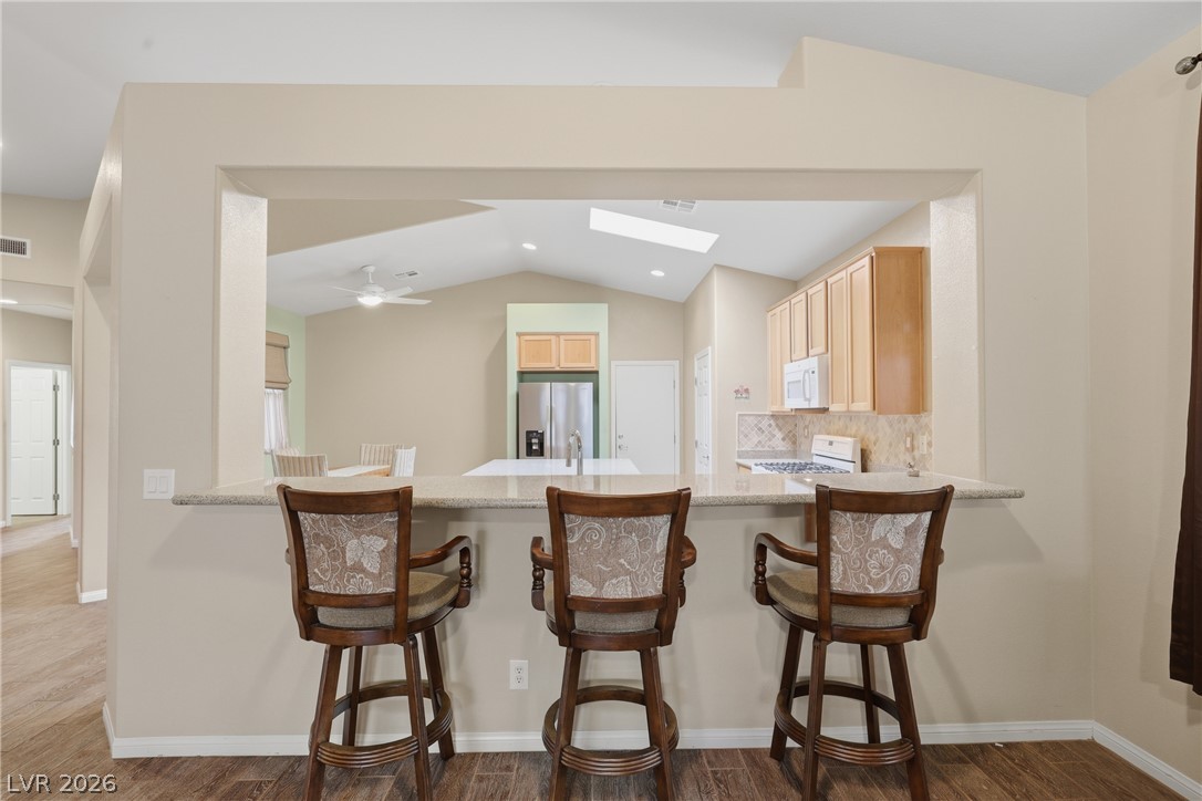 1035 Via Nandina Place Henderson NV 89011