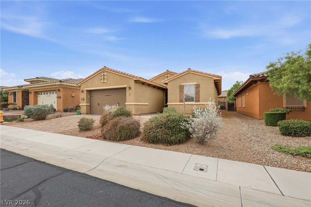 1035 Via Nandina Place Henderson NV 89011