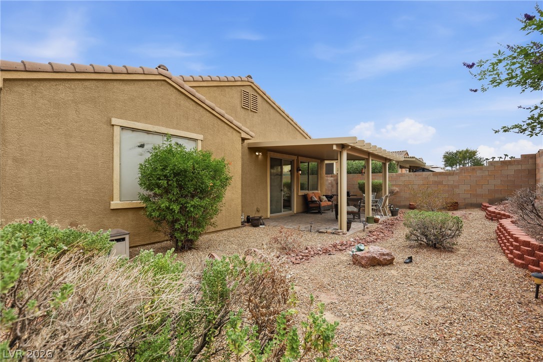 1035 Via Nandina Place Henderson NV 89011