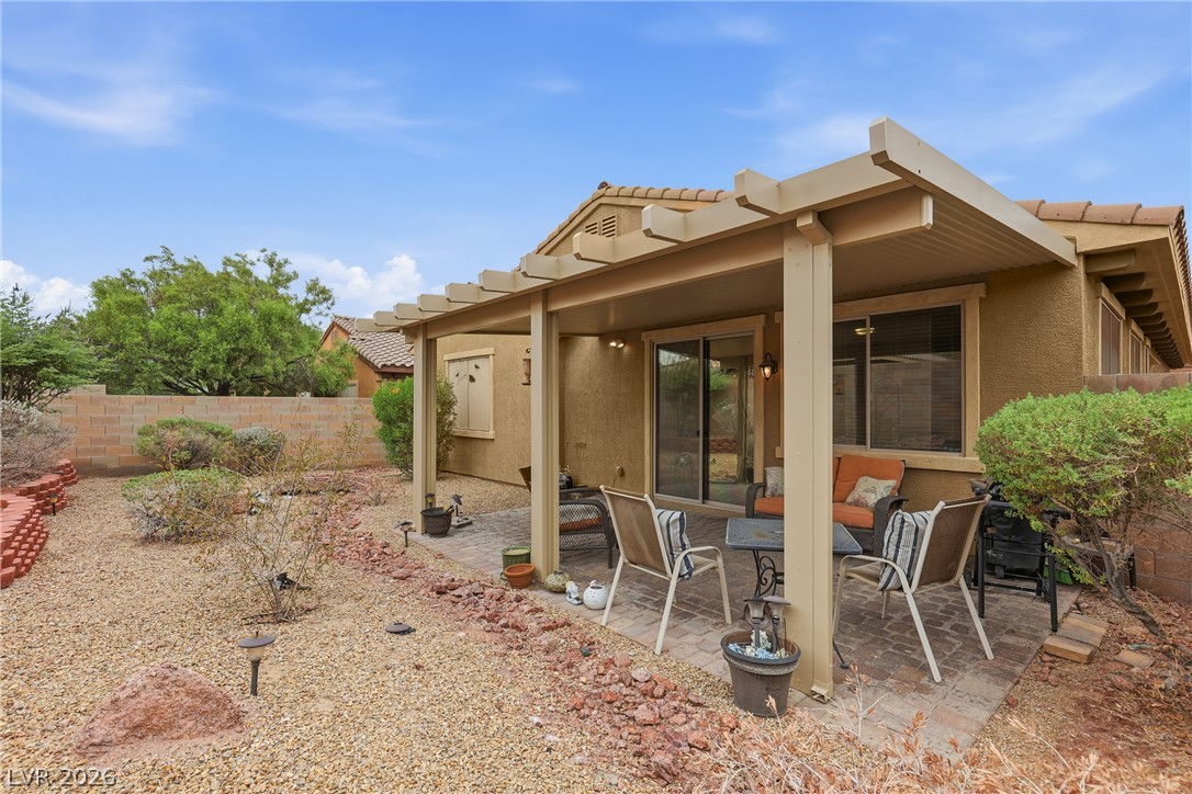 1035 Via Nandina Place Henderson NV 89011