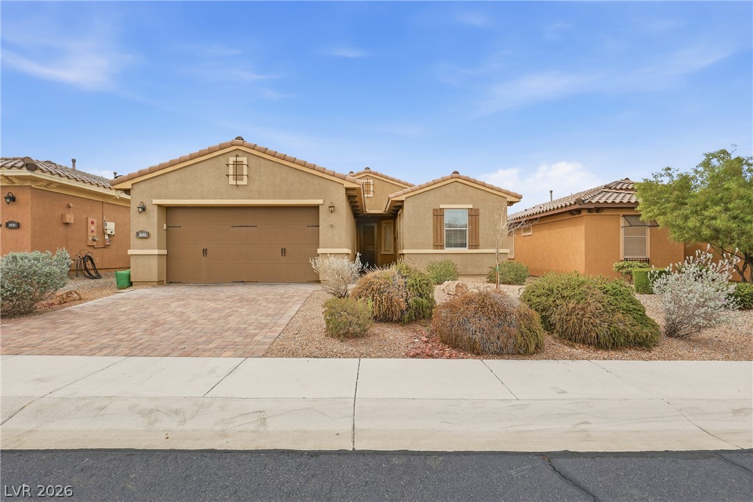 1035 Via Nandina Place Henderson NV 89011