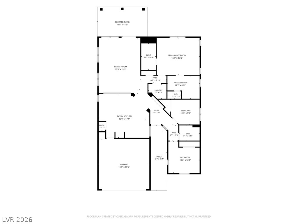 1035 Via Nandina Place Henderson NV 89011