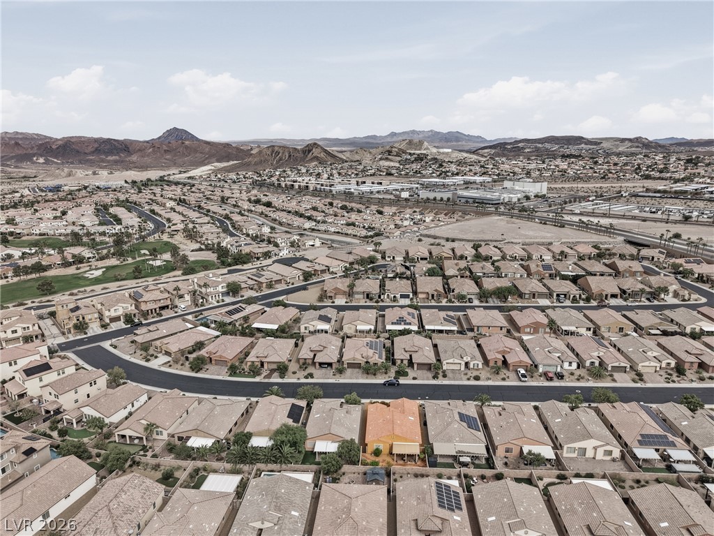 1035 Via Nandina Place Henderson NV 89011