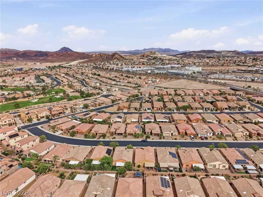 1035 Via Nandina Place Henderson NV 89011