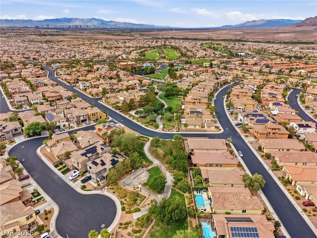 1035 Via Nandina Place Henderson NV 89011