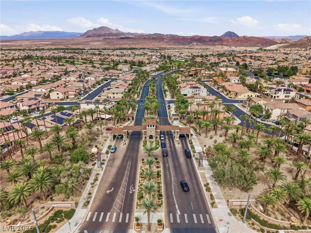 1035 Via Nandina Place Henderson NV 89011