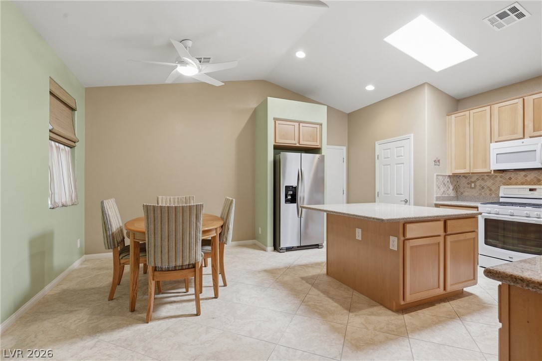 1035 Via Nandina Place Henderson NV 89011