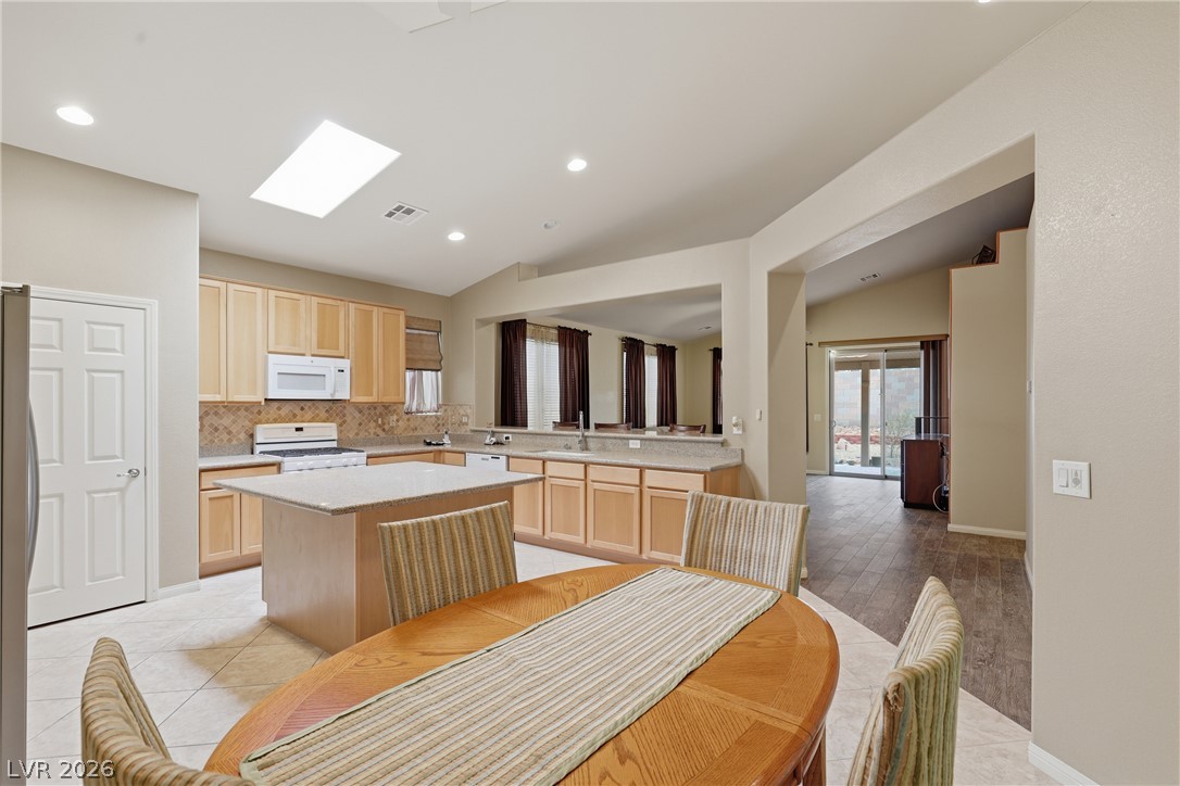 1035 Via Nandina Place Henderson NV 89011