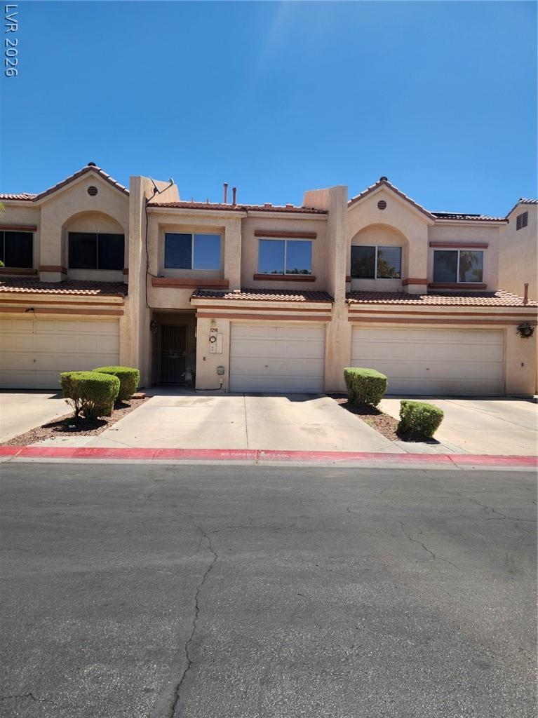 3298 Dragon Fly Street North Las Vegas NV 89030