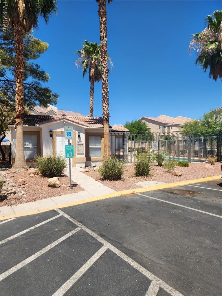 3298 Dragon Fly Street North Las Vegas NV 89030