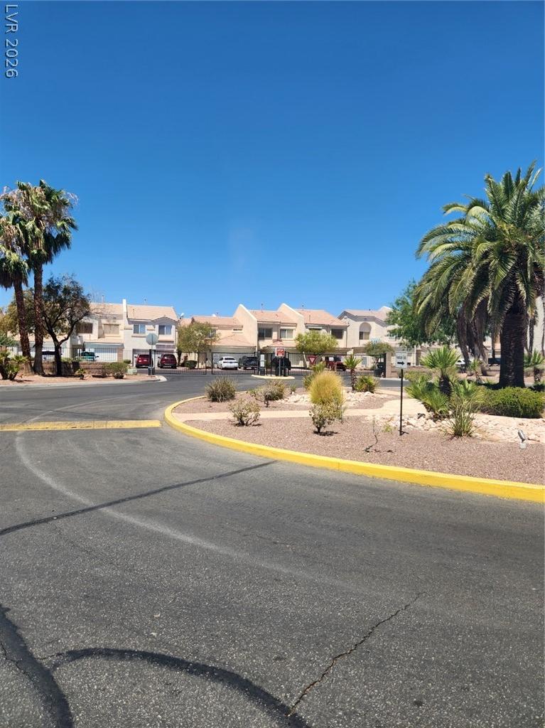 3298 Dragon Fly Street North Las Vegas NV 89030