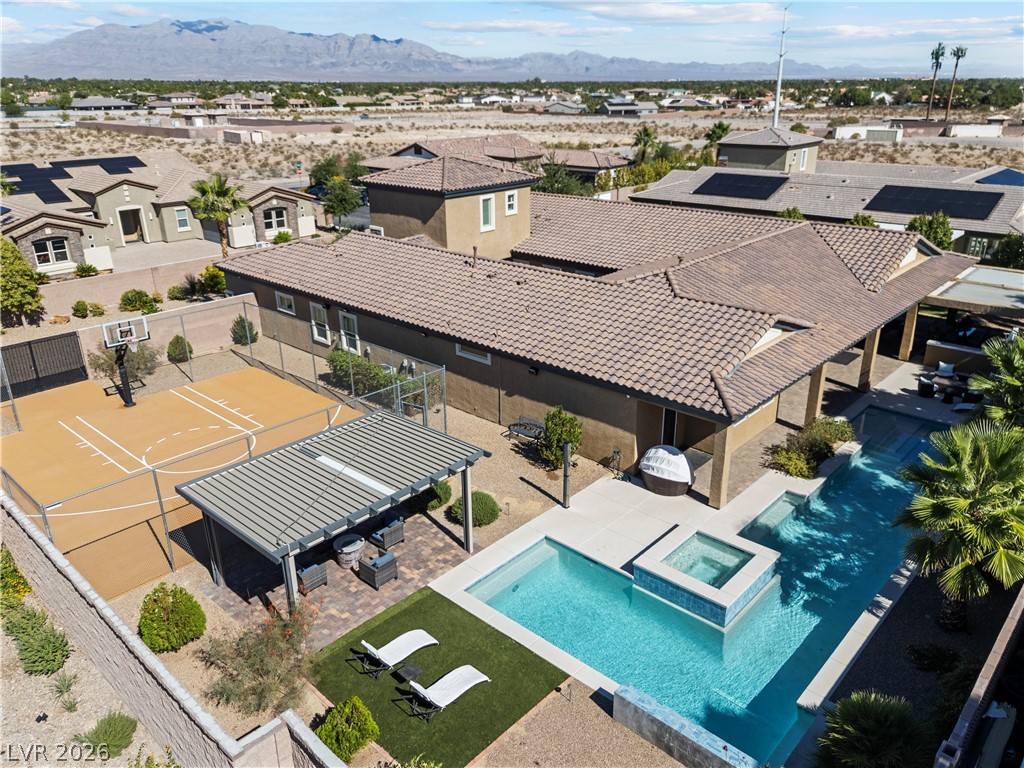 8775 Helena Avenue Las Vegas NV 89129
