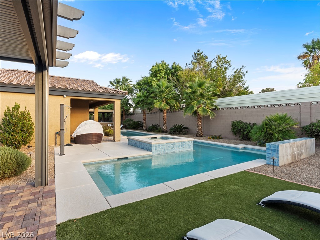 8775 Helena Avenue Las Vegas NV 89129