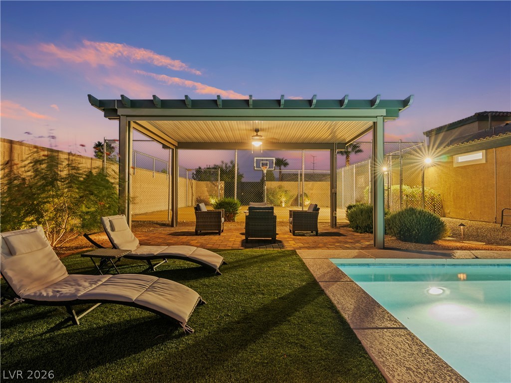 8775 Helena Avenue Las Vegas NV 89129