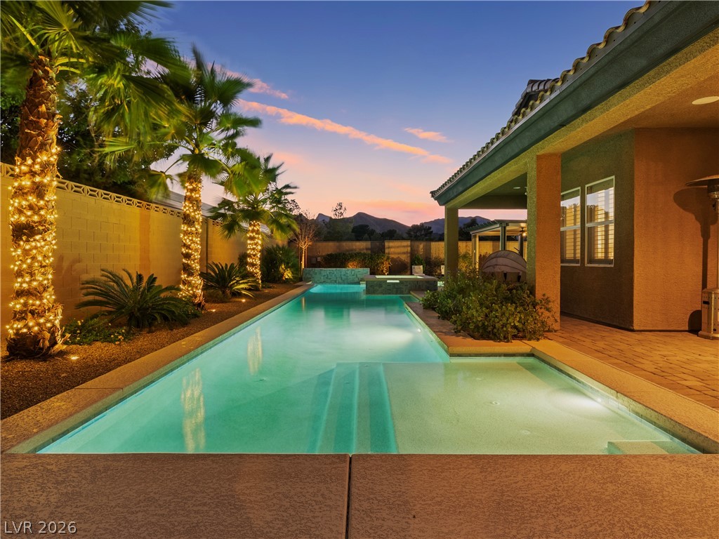 8775 Helena Avenue Las Vegas NV 89129