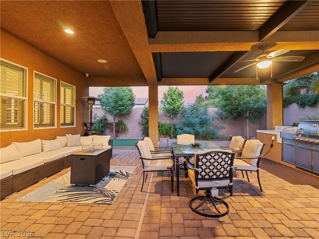 8775 Helena Avenue Las Vegas NV 89129
