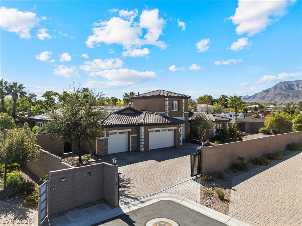 8775 Helena Avenue Las Vegas NV 89129