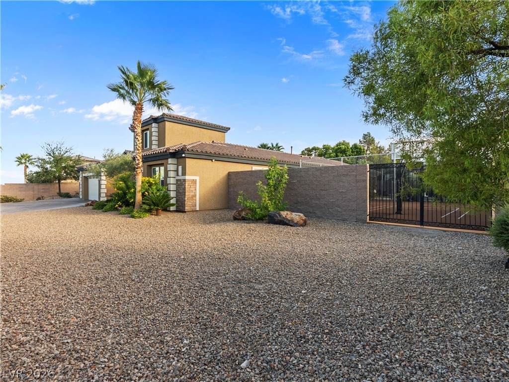 8775 Helena Avenue Las Vegas NV 89129