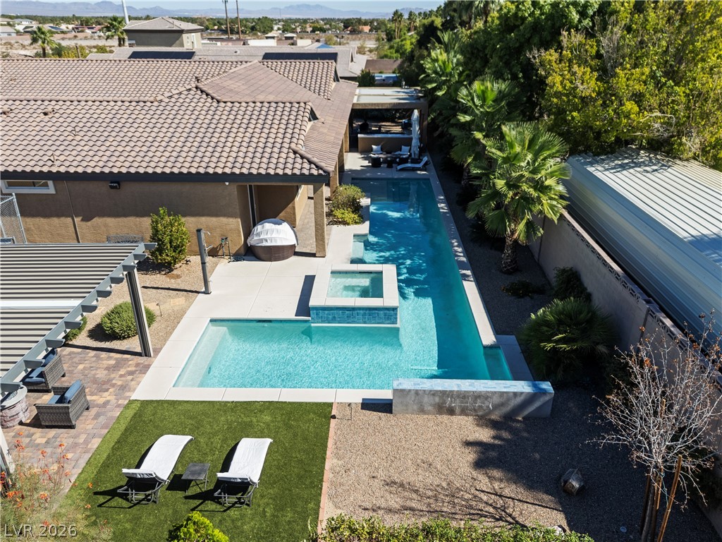 8775 Helena Avenue Las Vegas NV 89129