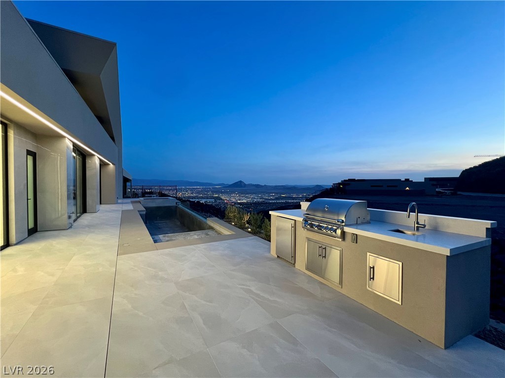491 Cityview Ridge Drive Henderson NV 89012