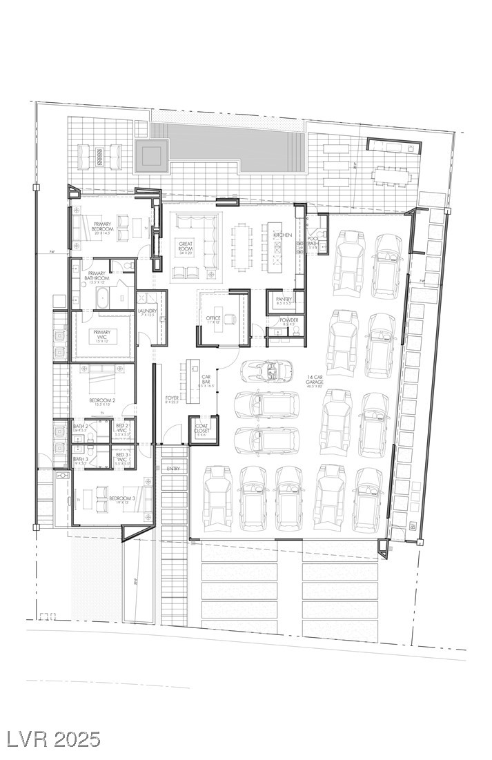 491 Cityview Ridge Drive Henderson NV 89012