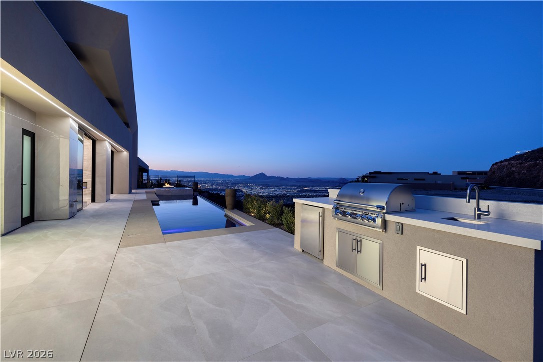 491 Cityview Ridge Drive Henderson NV 89012