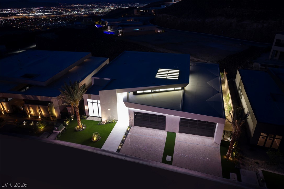 491 Cityview Ridge Drive Henderson NV 89012