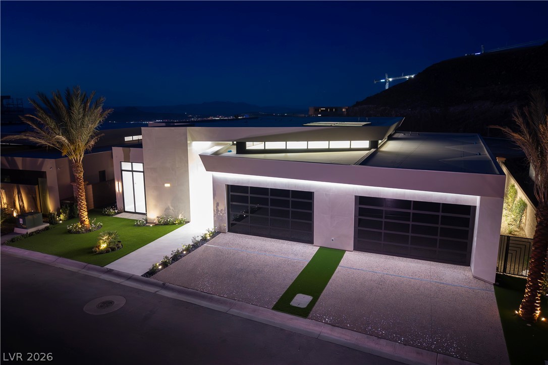 491 Cityview Ridge Drive Henderson NV 89012