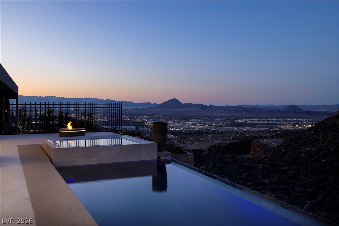 491 Cityview Ridge Drive Henderson NV 89012