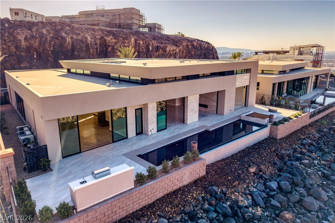 491 Cityview Ridge Drive Henderson NV 89012
