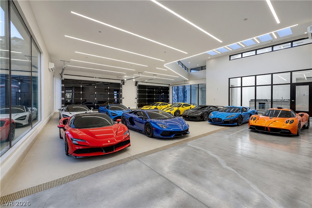 491 Cityview Ridge Drive Henderson NV 89012