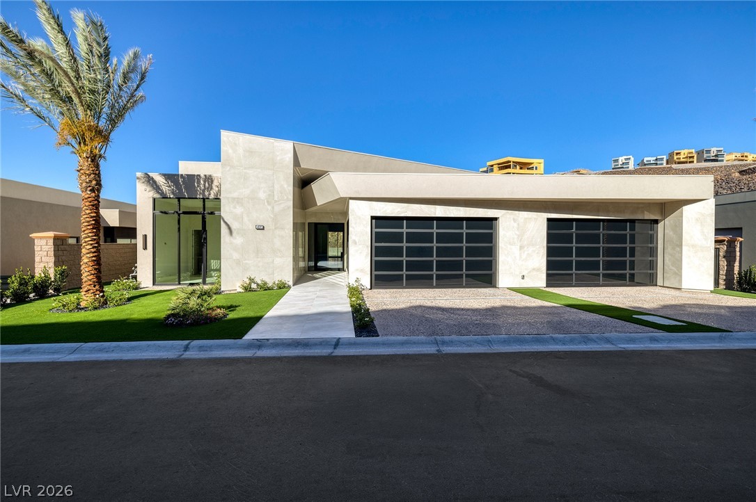 491 Cityview Ridge Drive Henderson NV 89012