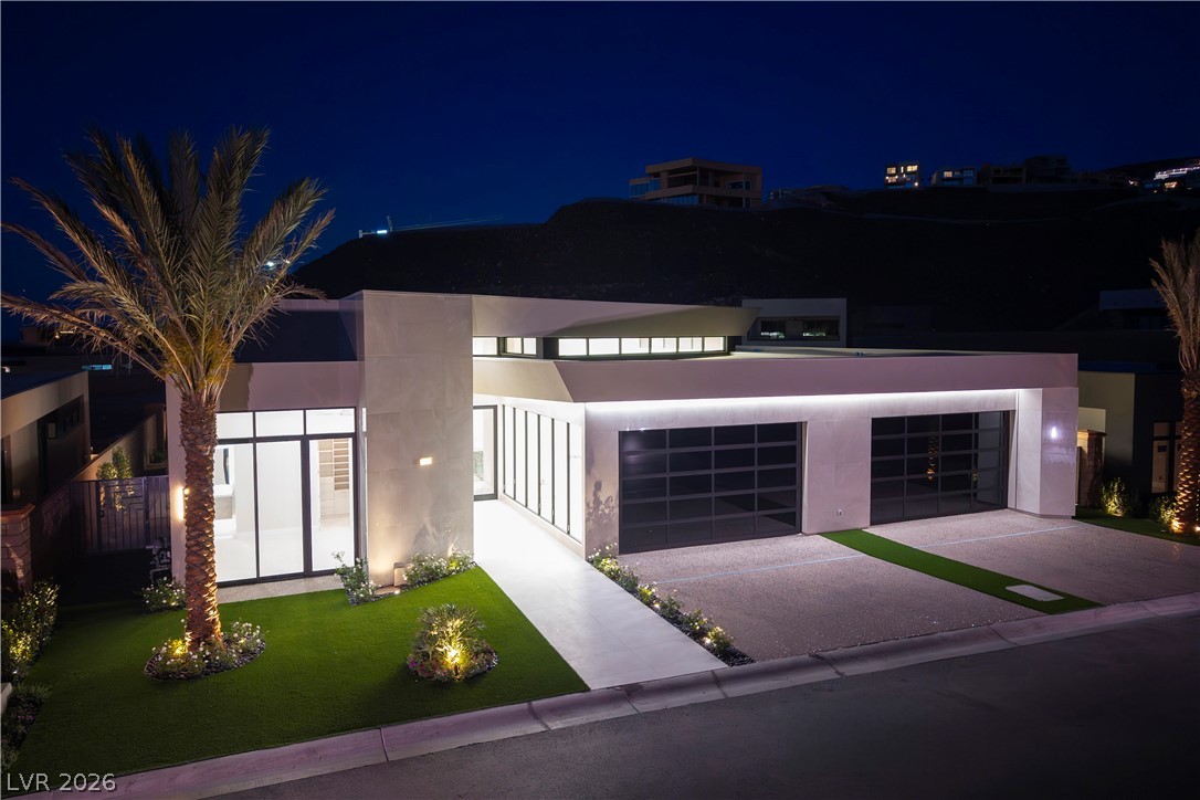 491 Cityview Ridge Drive Henderson NV 89012