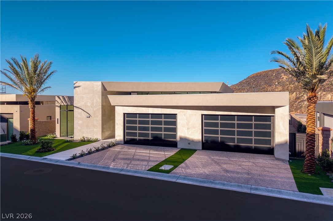 491 Cityview Ridge Drive Henderson NV 89012
