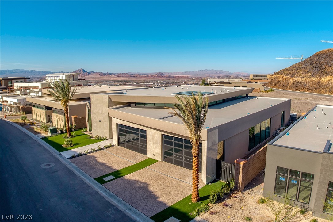 491 Cityview Ridge Drive Henderson NV 89012