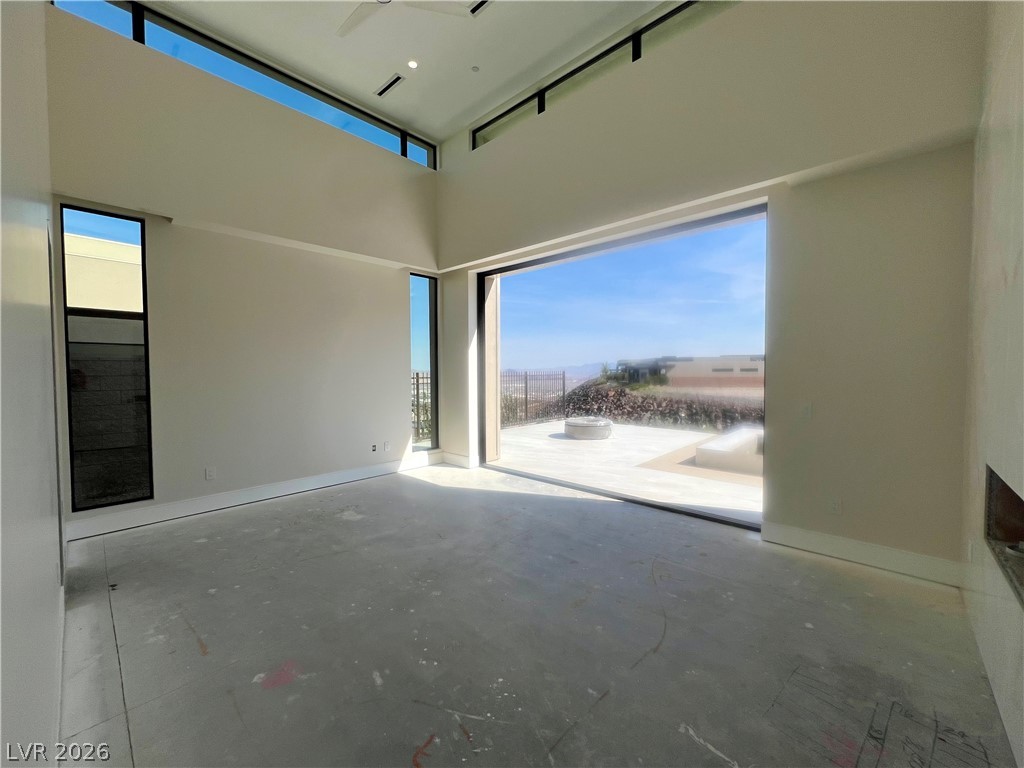 491 Cityview Ridge Drive Henderson NV 89012