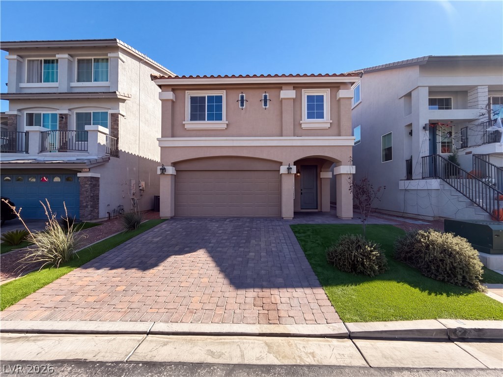10112 Herons Rise Street Las Vegas NV 89141