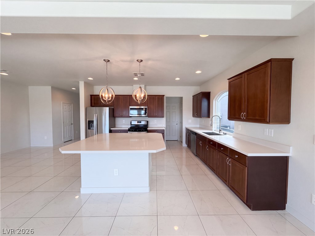10112 Herons Rise Street Las Vegas NV 89141