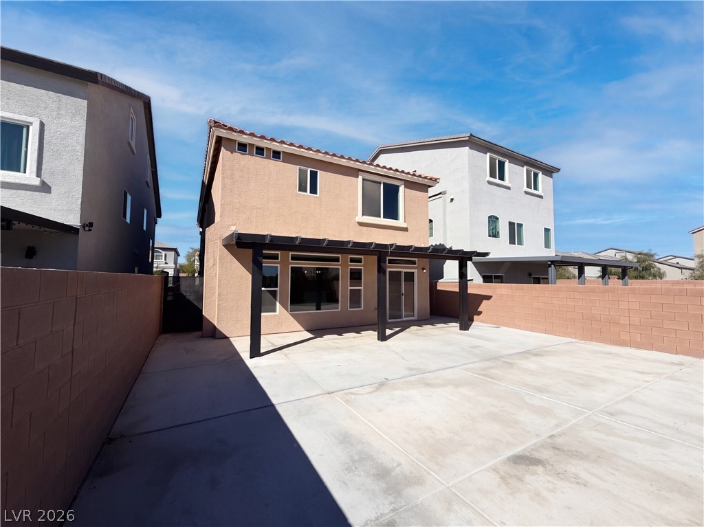 10112 Herons Rise Street Las Vegas NV 89141
